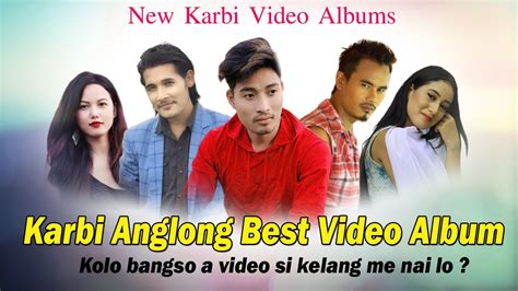 album gana|karbi video gana album new.